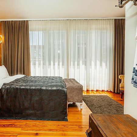 Historic Galata Aparthotel Istanbul Ngoại thất bức ảnh