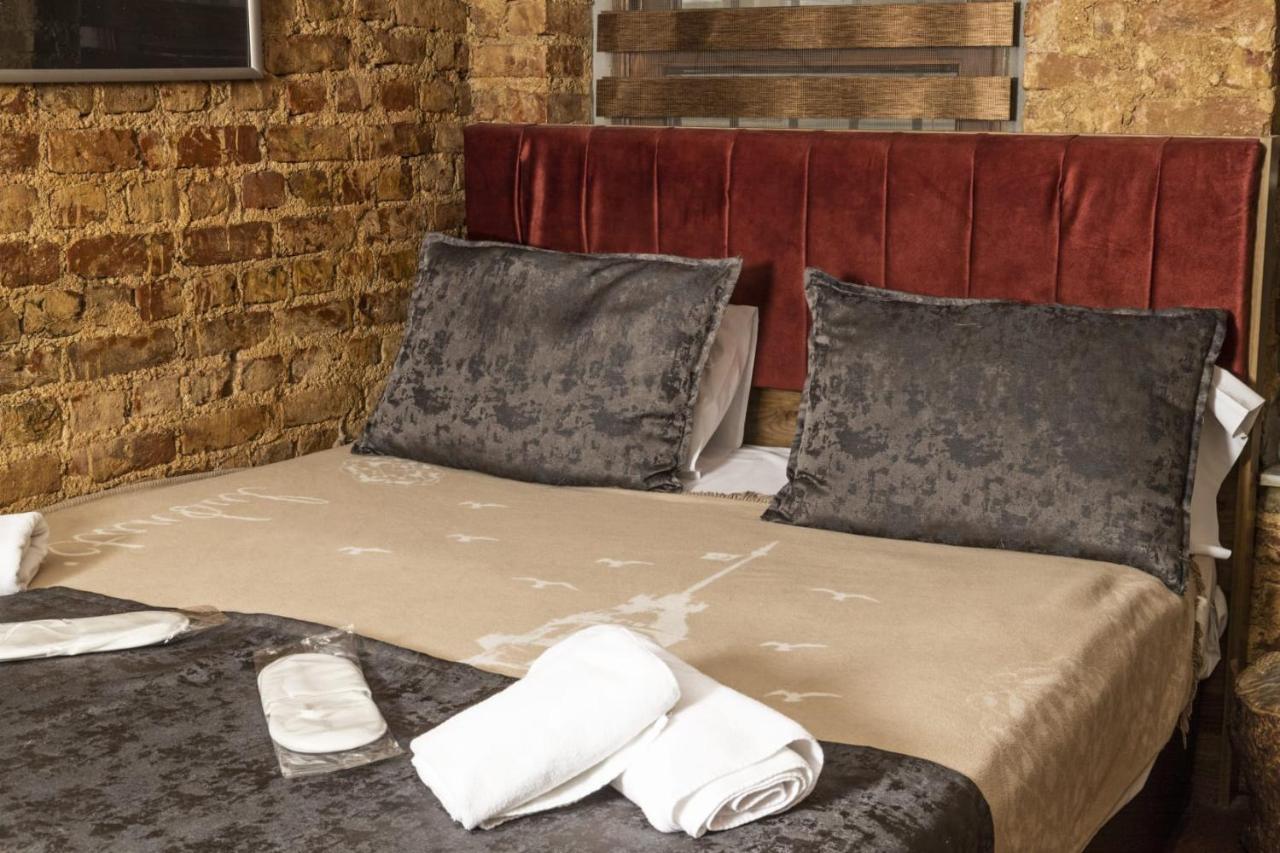 Historic Galata Aparthotel Istanbul Ngoại thất bức ảnh