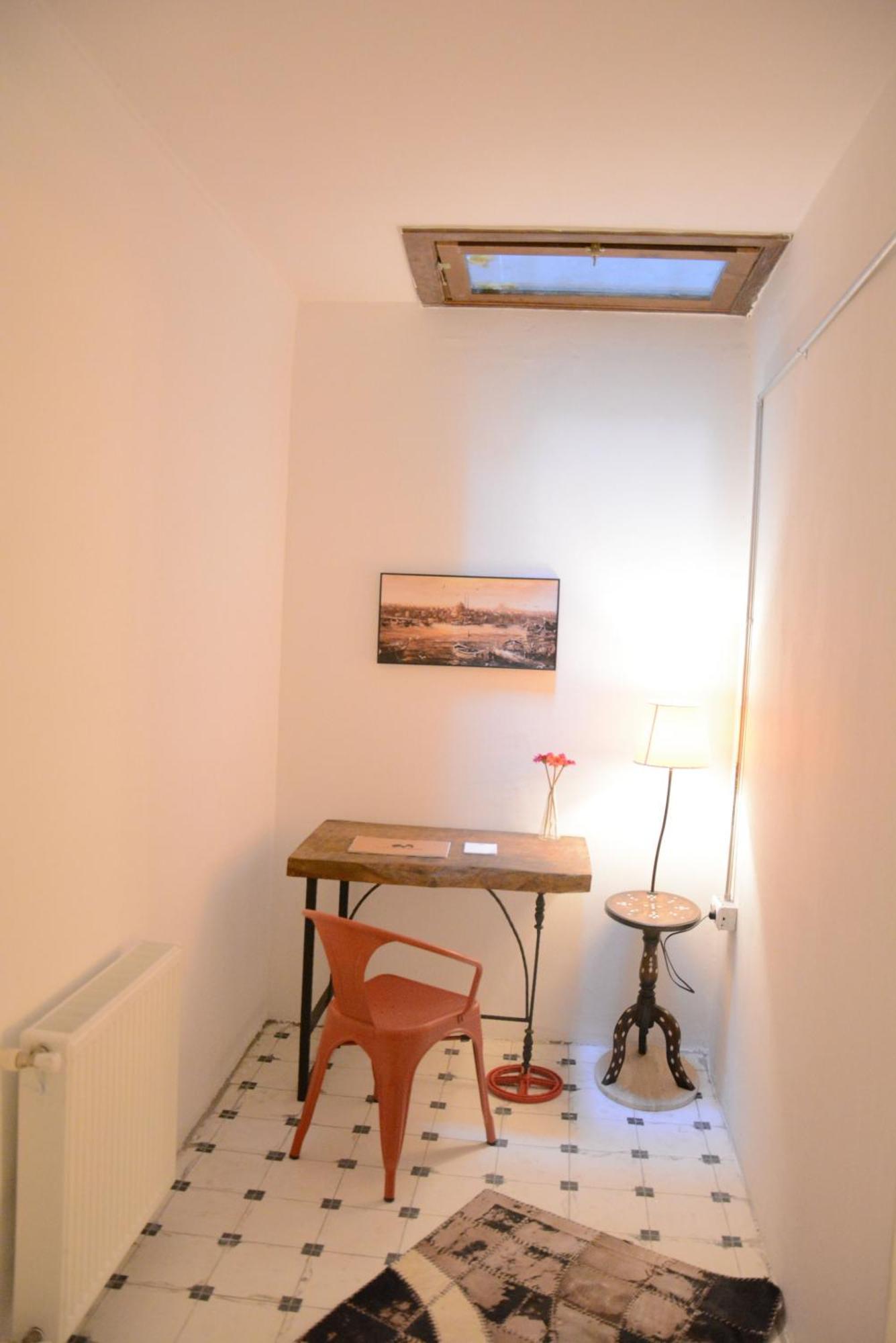 Historic Galata Aparthotel Istanbul Phòng bức ảnh