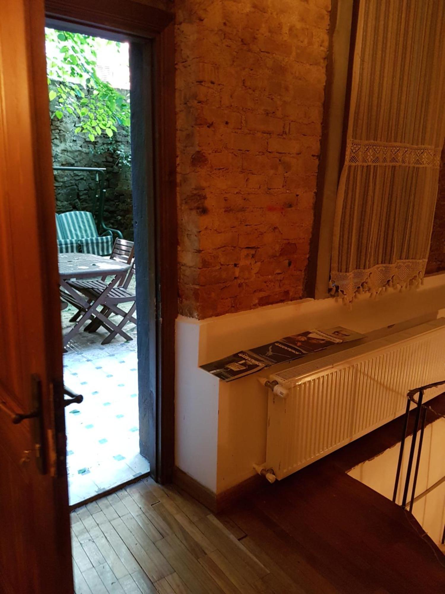 Historic Galata Aparthotel Istanbul Phòng bức ảnh
