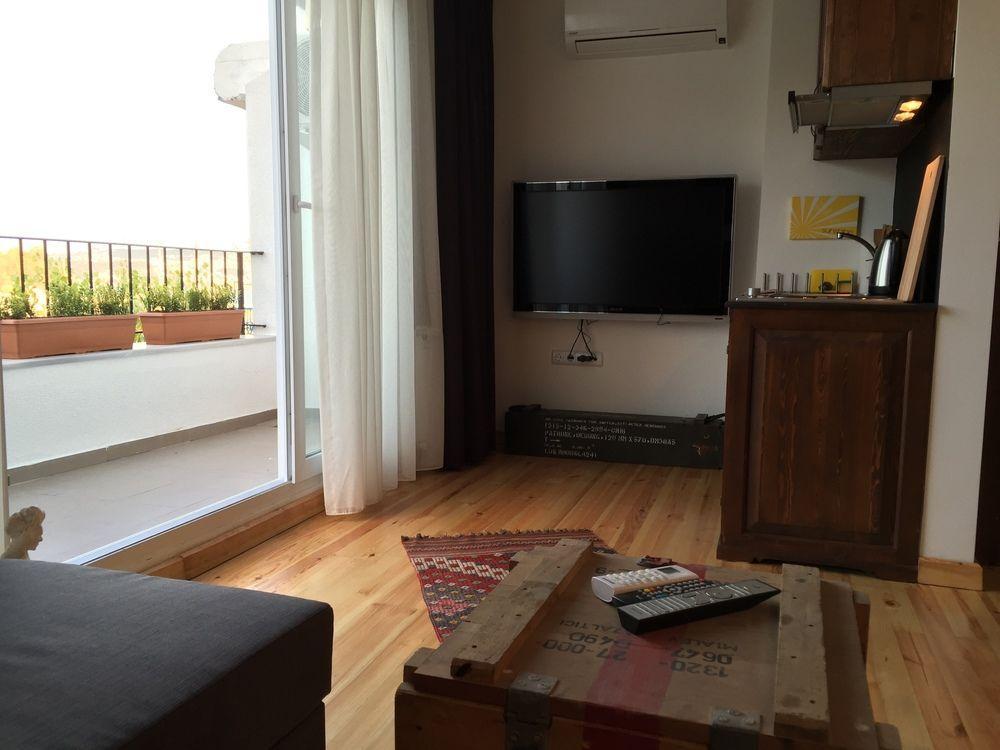Historic Galata Aparthotel Istanbul Ngoại thất bức ảnh