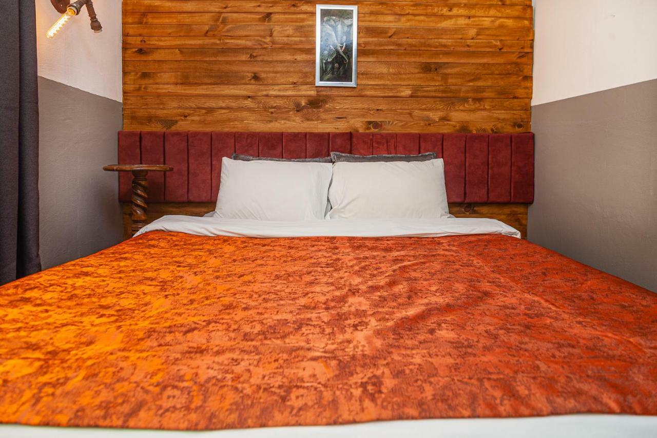 Historic Galata Aparthotel Istanbul Ngoại thất bức ảnh