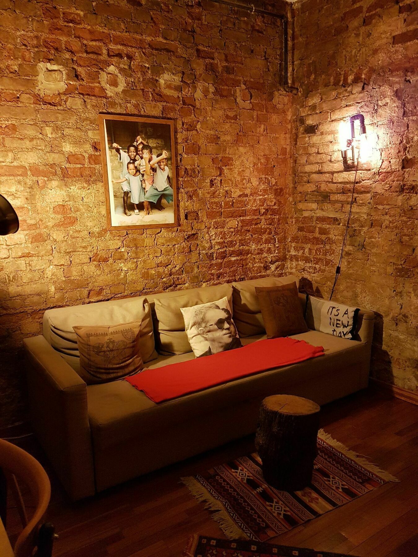 Historic Galata Aparthotel Istanbul Ngoại thất bức ảnh