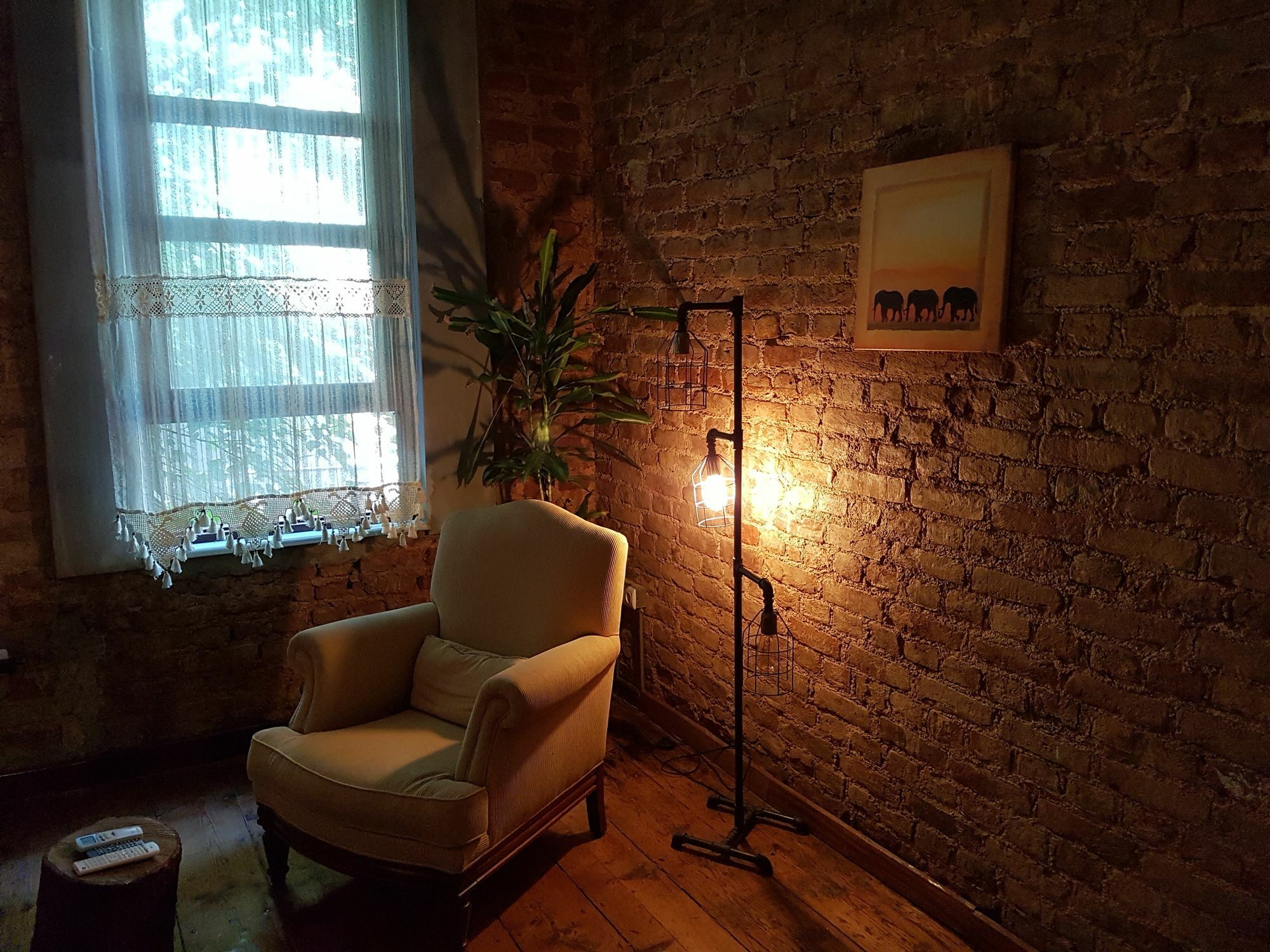 Historic Galata Aparthotel Istanbul Ngoại thất bức ảnh