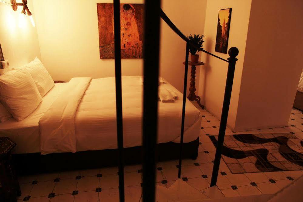 Historic Galata Aparthotel Istanbul Ngoại thất bức ảnh